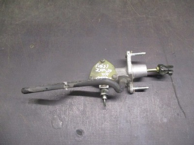 Насос зчеплення honda accord vii 02-05 r фото №1