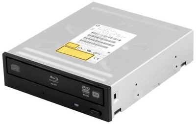 HP BH40N NAGRYWARKA BLU-RAY SATA 5.25'' 504941-001