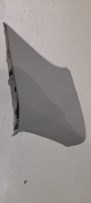 Skoda kodiaq защита стойка 565867245 фото №1