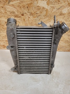 INTERCOOLER AUDI RS7 4K0145805P  