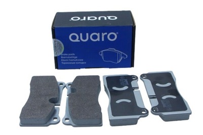 PADS HAM. AUDI T. Q7/R8 3,0-6,0 TDI QU  