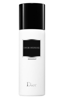 Christian Dior Homme dezodorant w sprayu - 150ml