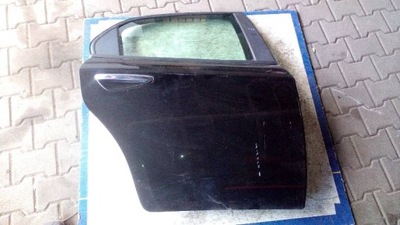 Alfa romeo 159 двері правий задня alfa 159 фото №1