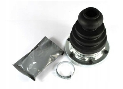 Защита шарнир superb passat 1.9 фото №1