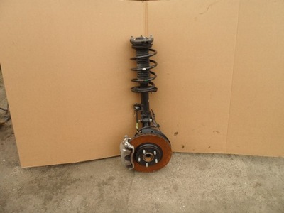 Подвеска поворотный кулак амортизатор mcperson перед tucson ii iii sportage iv фото №1