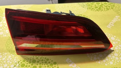 BMIN X1 F48 LAMP RIGHT IN BOOTLID BOOT NEW CONDITION ORGINALNA WITH 7350696 - milautoparts-fr.ukrlive.com