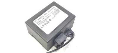 Модуль иммобилайзер 0335455932 mercedes sprinter 904 фото №1