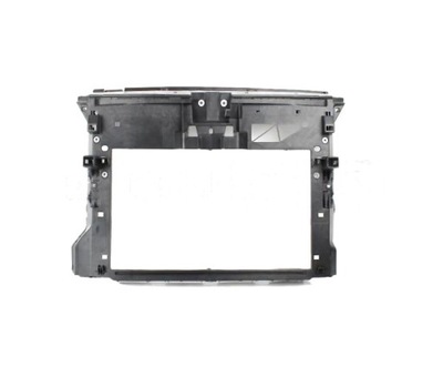 Підсилювач передній skoda rapid 12- 34d805588 nowe фото №1