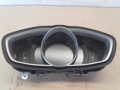 Volvo v40 ii 12r-19r лічильник lcd 31473473 фото №1