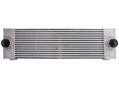 Інтеркулер ford transit 06- 2,2d/3,2d фото №1