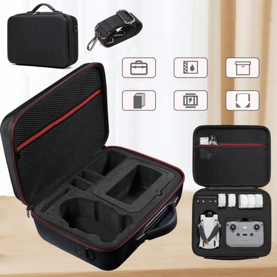 PRZENOŚNA TWARDA TORBA DO PRZECHOWYWANIA TORBA PODRÓŻNA DO DJI MINI 3 PRO