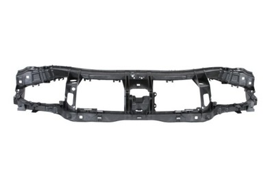 PAS DELANTERO REJILLA DE RADIADOR FORD MONDEO MK4 GALAXY S-MAX 2006-2010 **ALTO JAKOSC**  