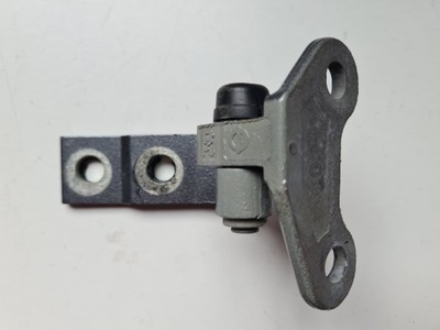 Петля дверь левый задняя nissan qashqai iii j12 21- фото №1