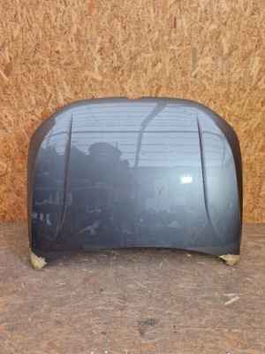 Капот volkswagen passat b9 фото №1