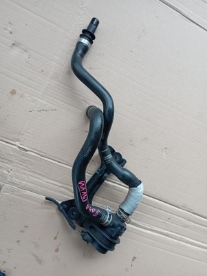 Volvo v40 ii провода wody шланг отопитель фото №1