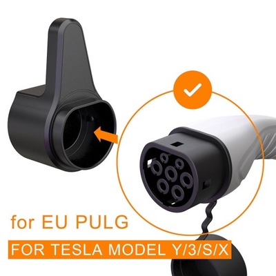 WA PROTECCIÓN WIODACA WALLBOX PARA TESLA MODELO 3/X/S/Y  