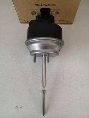 VALVE TURBINE SPHERE 2.0 BITDI VW CRAFTER AMAROK  