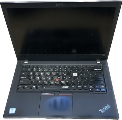 LAPTOP LENOVO T480 i5-8350U|16GB