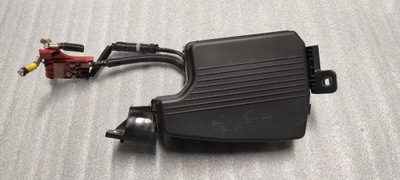 Mazda 6 коробка предохранителей rok 2016 фото №1