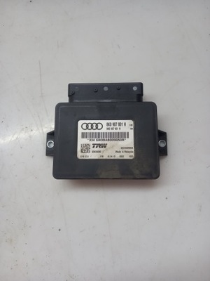 MÓDULO UNIDAD DE CONTROL FRENOS DE MANO AUDI A4 B8 A5 8T Q5 8R 8K0907801H  