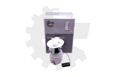 Насос пального dacia sandero ii 1.2 172022377r фото №1