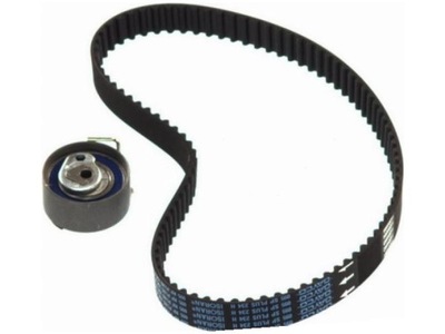 Набір ремінь розподільного валу dacia logan ii 1.1 ii mcv 1.1 фото №1