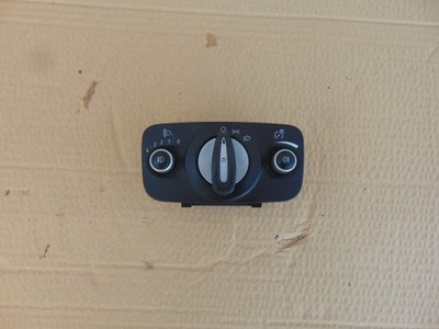 Выключатель переключатель света ford mondeo mk4 фото №1