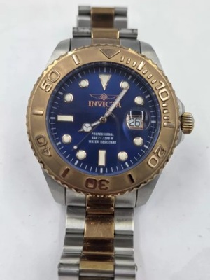 Zegarek Invicta 14929 BON 17290548718 oficjalne archiwum Allegro