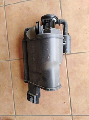 VW GOLF VII FILTER CARBON  