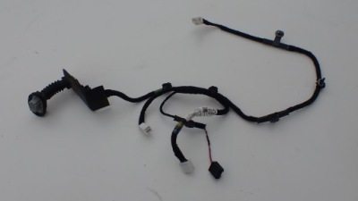 Жгут электропроводка дверь левый задняя mazda 6 iii gj фото №1