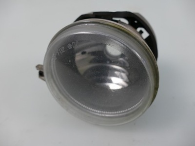 Dodge nitro противотуманная фара левый перед передний фото №1