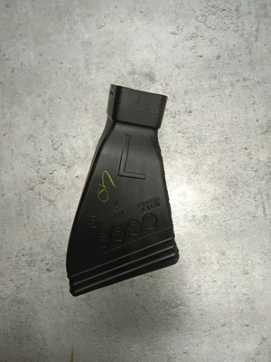 Bmw x5 f15 канал повітря фото №1