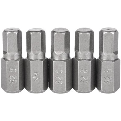RICHMANN BIT 10MM IMBUS 10X30MM C3255