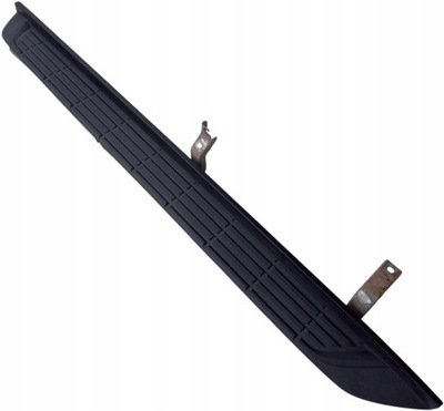 Подножка порог правый молдинг порог ford ranger iv lift фото №1