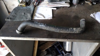 Megane ii scenic ii 1.5 dci - труба waz wody фото №1