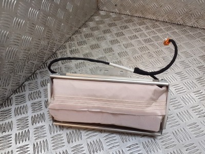 Подушка подушка безопасности пассажира volvo v40 30615530 фото №1