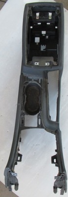 Ford mondeo mk4 туннель средний 7s71a045a20 фото №1