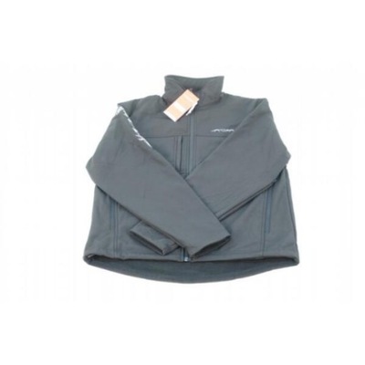 CHAQUETA SOFTSHELL. ROZMIAR:XL.  