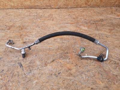 Renault master iii шланг кондиционера 924906293r 2.3 фото №1