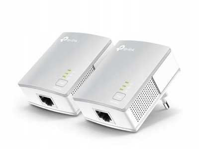 Transmiter sieciowy TP-Link AV500 TL-PA4010KIT