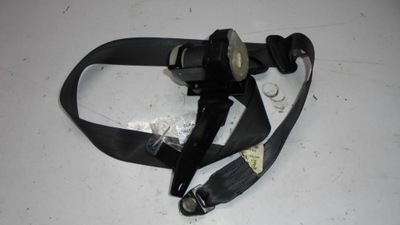 Pas задний левый subaru forester iii 2.0d 2009 фото №1