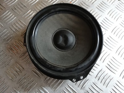 ALTAVOZ OPEL MERIVA IZQUIERDO PARTE TRASERA 9175188  