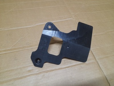 Защита заглушка bmw 5 g30 g31 фото №1