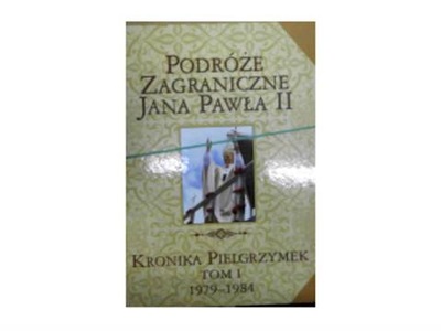 Podróże zagraniczne Jana - Praca Zbiorowa