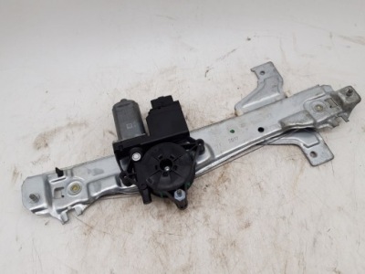 Citroen c3 iii 2016- підйомник скло правий задній фото №1