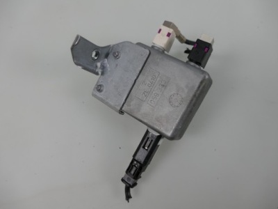 Mercedes r172 slk w172 підсилювач антени антенний фото №1