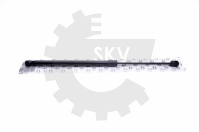 Привод задний крышки citroen ds4 nx_ фото №1