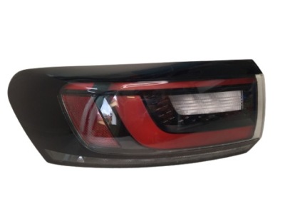 11a945095 оригинальная фара левый задний led vw id4 2021+ фото №1