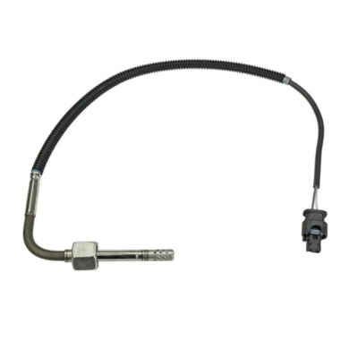 Датчик температура. выхлопных газов mercedes e w211 s211 cls c219 ml w164 s w221 r w251 фото №1