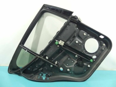 Подъемник задняя правый porsche panamera i 970 09-16 фото №1